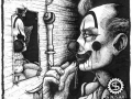 Morto The Clown Morto The Clown